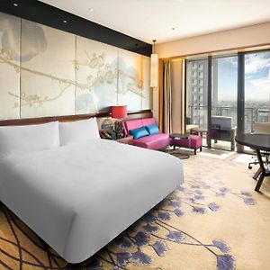 Upgrade Standard Room